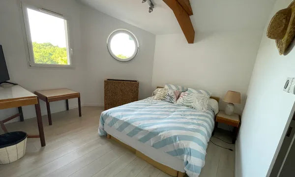 Bed & Breakfast, Chambre d'Hôtes à 10 minutes de Bayonne