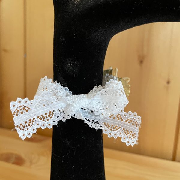 Accessoire en fleurs séchées pour Femme accessoire mariage - mariage boheme - mariage bohème champêtre - accessoire mariage femme - bijoux mariage  - mariage boheme champêtre - bracelet fleurs séchées - bracelet mariage - bracelet - mariage - bijoux fleurs séchées  bracelet boheme bracelet blanc mariage bracelet blanc or