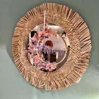 naissance cadeau de naissance cadeau anniversaire couronne prénom couronne murale personnalisable en fleurs séchées couronne fleurs séchées et mot personnalisée couronne en fleurs séchées prénom cadeau de naissance personnalisable couronnes de fleurs séchées couronnes de fleurs séchées Couronne personnalisable décoration murale