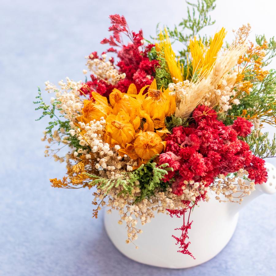 bouquets de fleurs séchées, fleurs séchées, fleurs séchées déco, fleurs séchées mariage