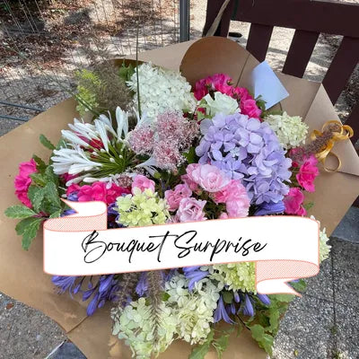 Bouquet Surprise